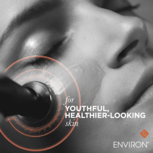 Environ Cool Peel, AVST, Sonic Facial, hydro facial at Chichester Active Beauty