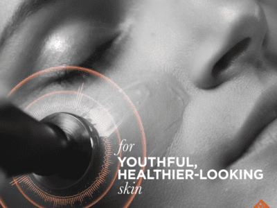 Environ Cool Peel, AVST, Sonic Facial, hydro facial at Chichester Active Beauty