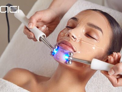 skin hydration