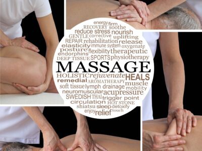 Deep Tissue, Sports, Remedial and Lymphatic Drainage at Chichester Active Beauty
